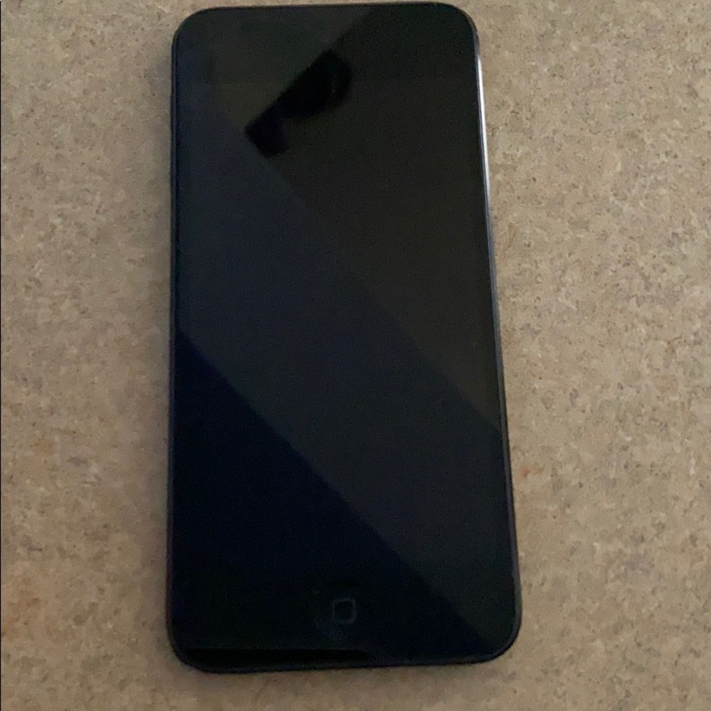 Ipod 6th generation 32GB